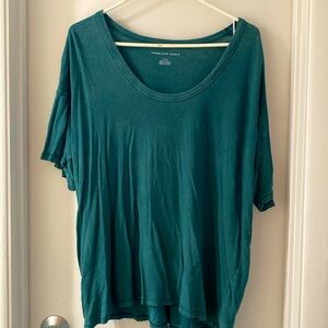 American Eagle top🦅